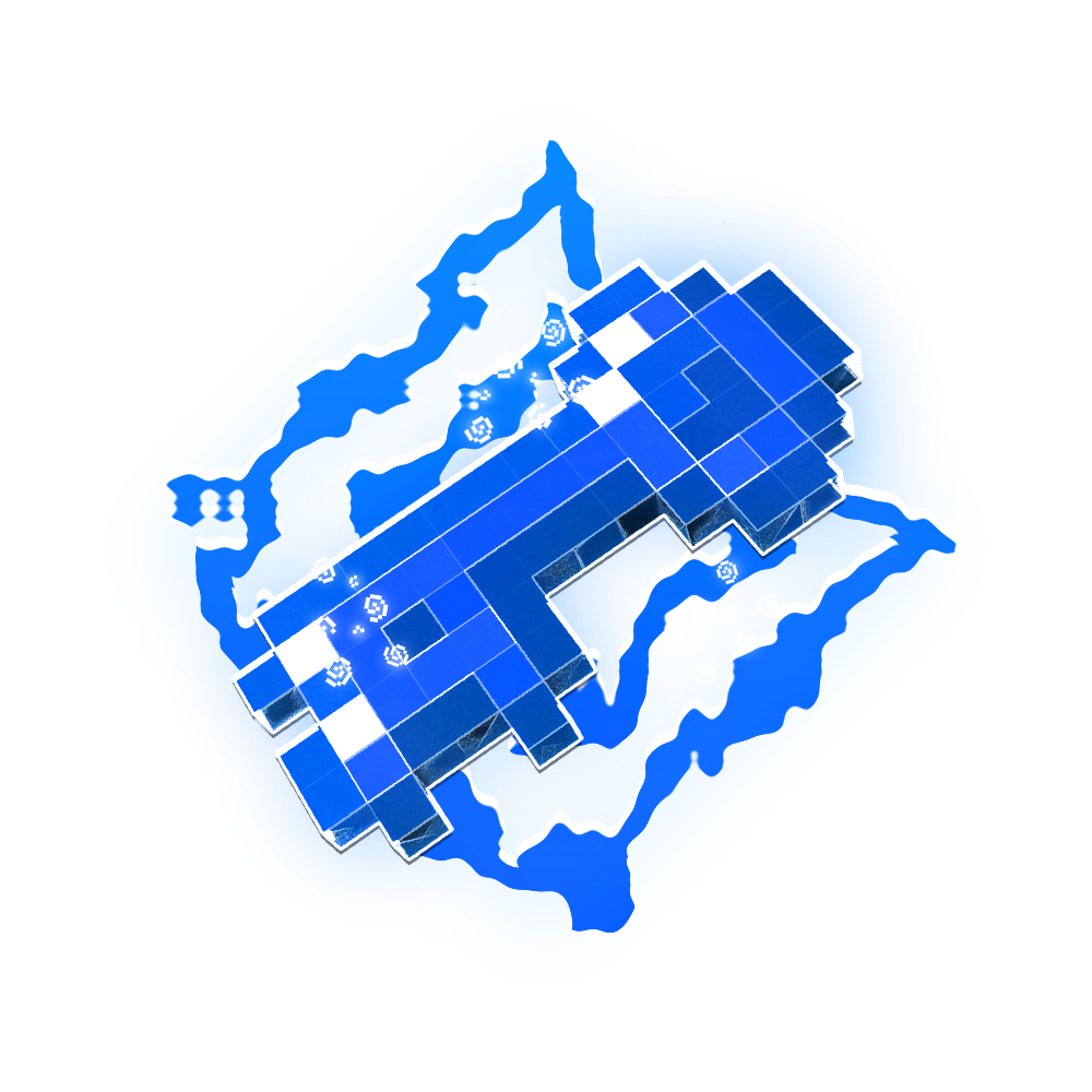 Epic Crate Key
