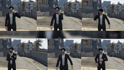 Free Axel Advanced Radio