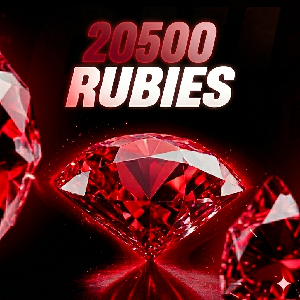 3,300 Sapphire Package