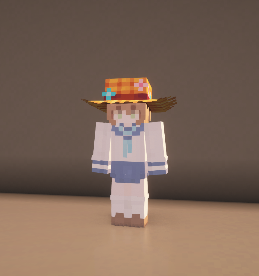 Farmers Hat