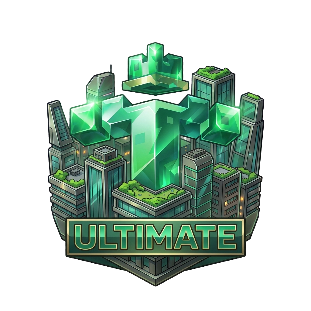 Ultimate