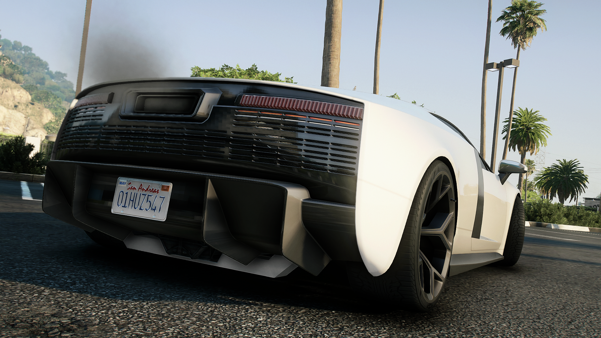 Obey Nazzaro (Addon Sound)