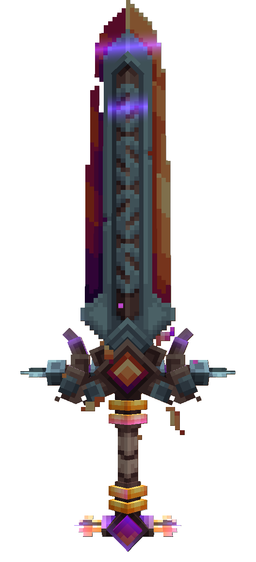 Espada Demoniaca