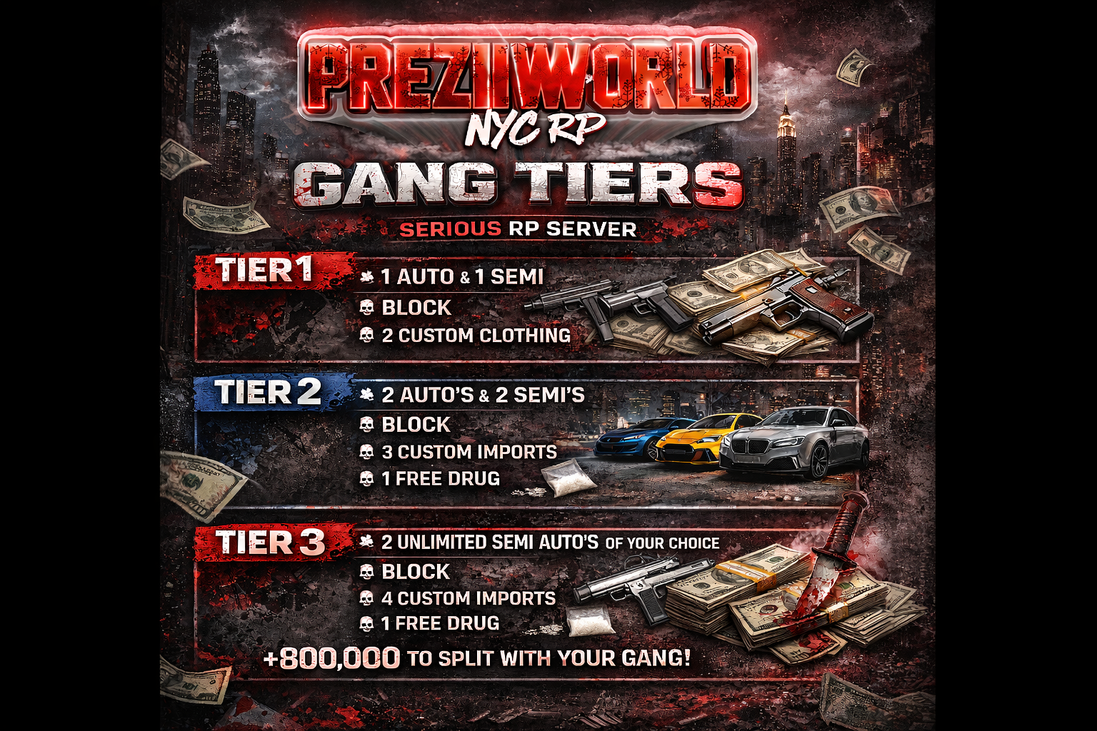 TIER 2