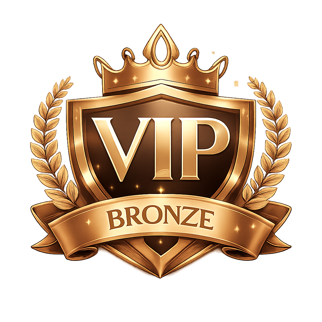 Bronze Tier