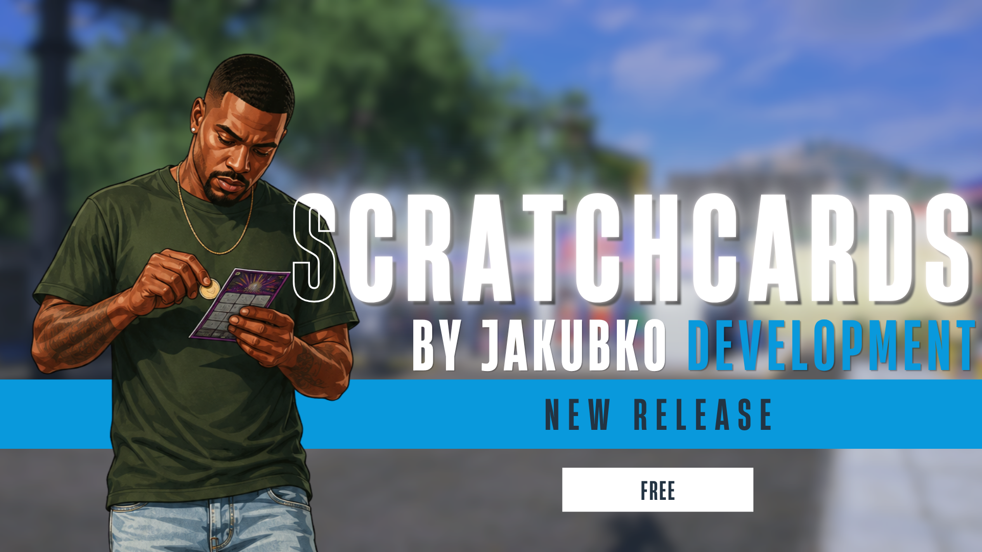 Scratchcards