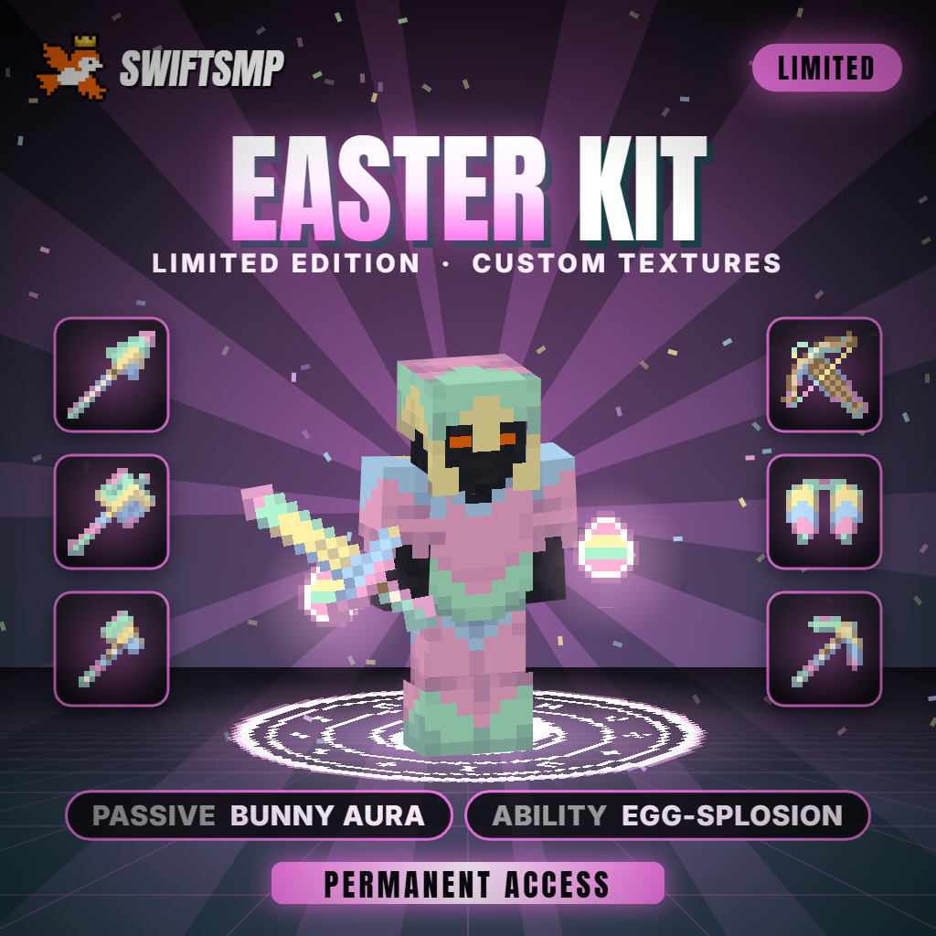 Easter Kit