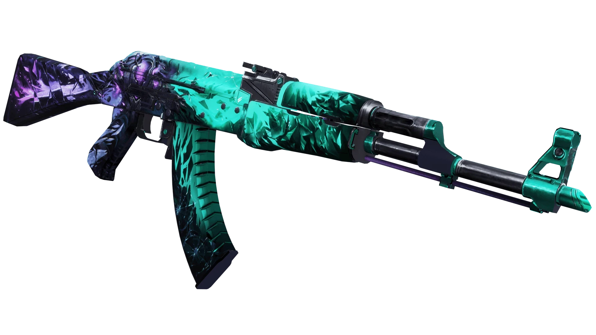AK VERDANCE