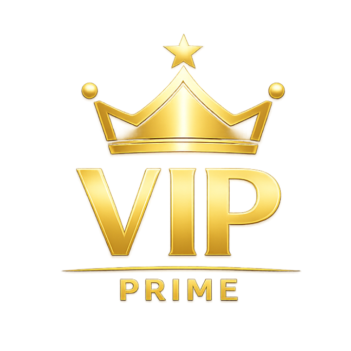 VIP PRIME