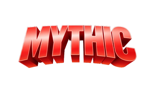 Mythic Rank
