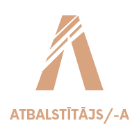 Bronzas atbalstītājs/-a (1 mēnesis)
