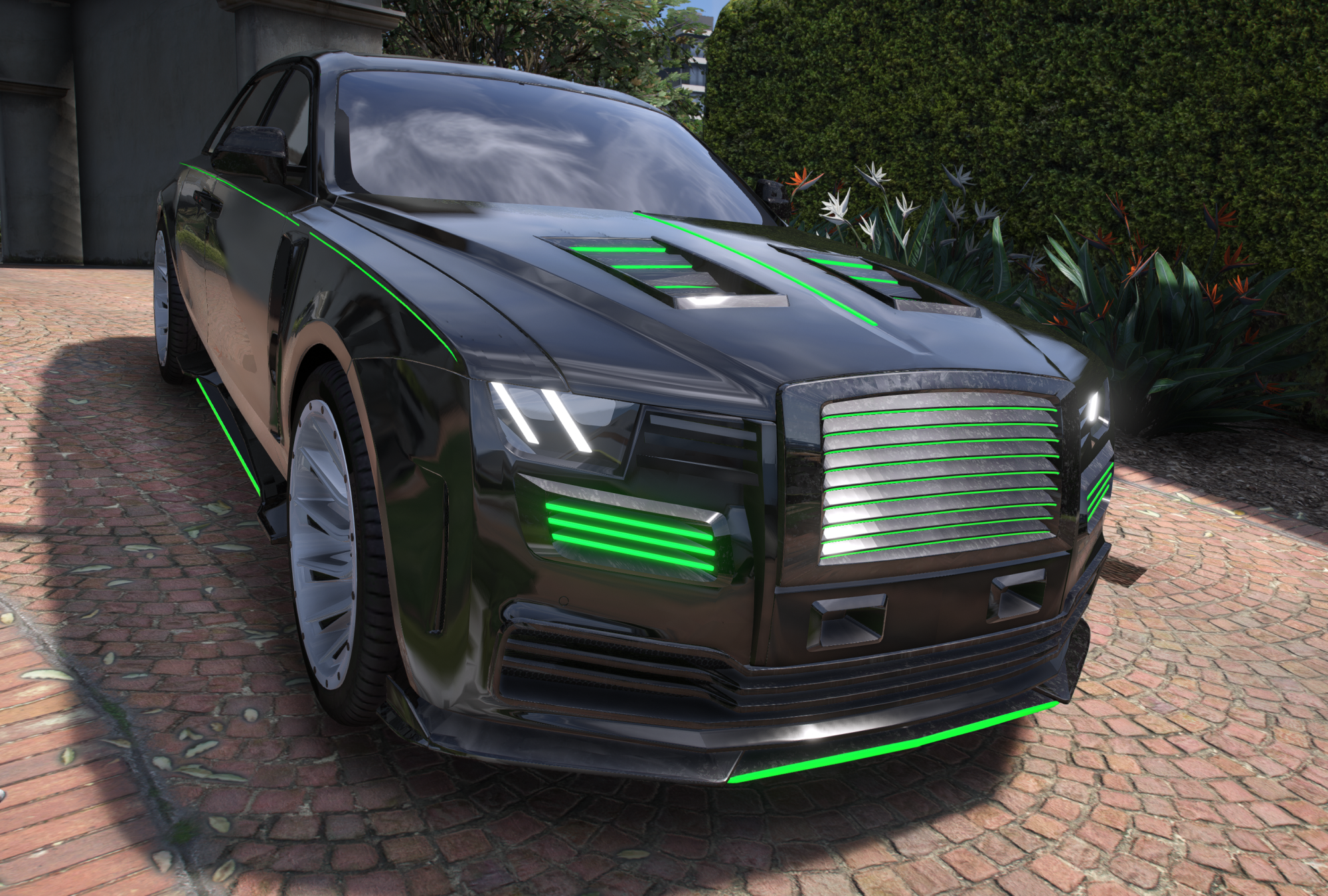 Enus Royalstar