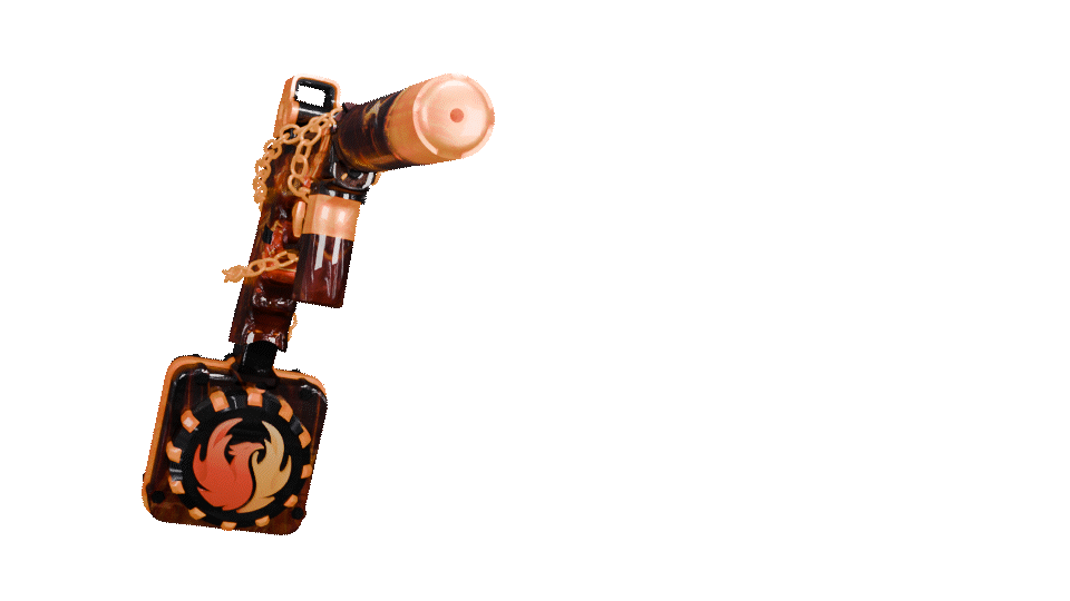 GK17 PHOENIX