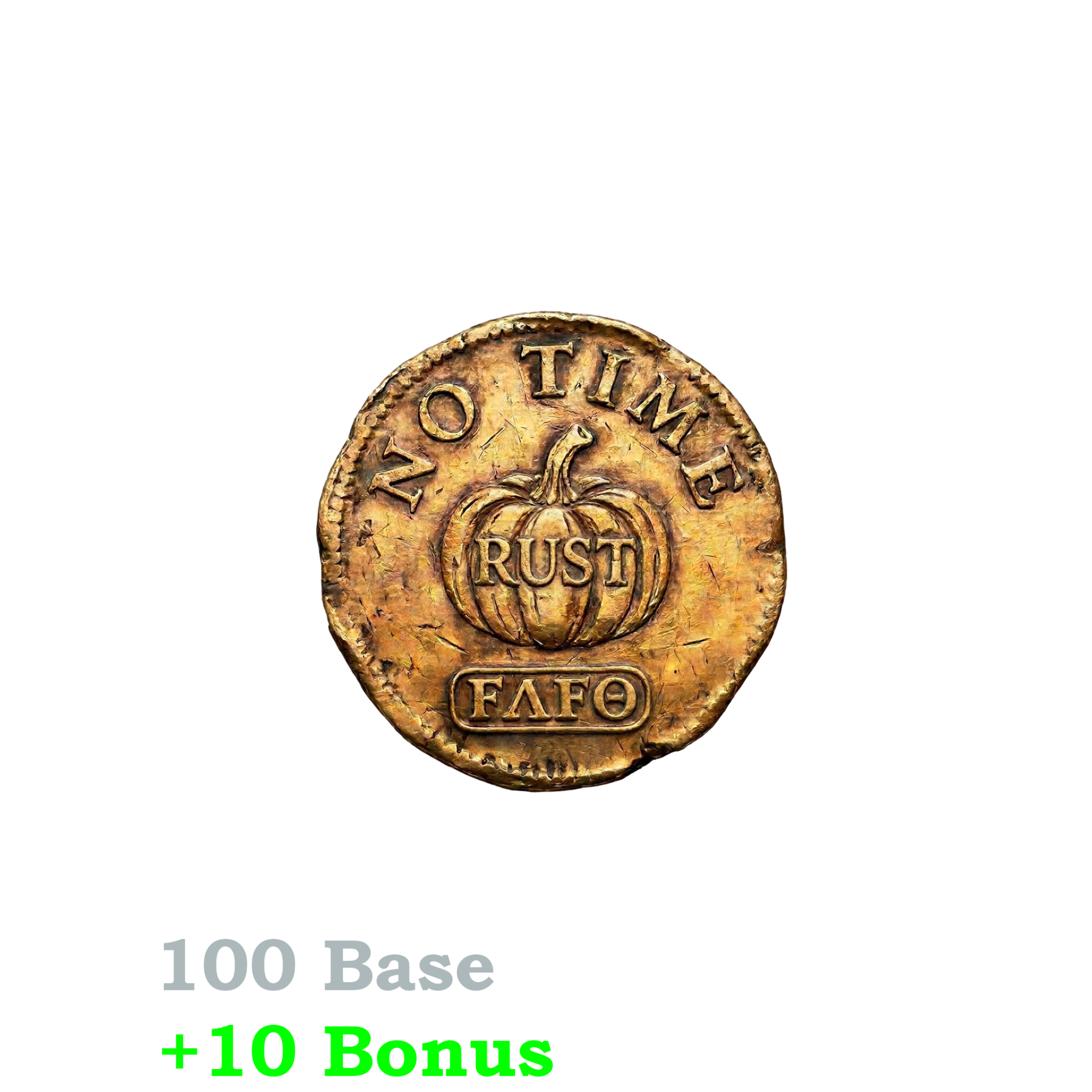 110 GOLD
