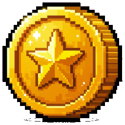 30 000 $ coinů