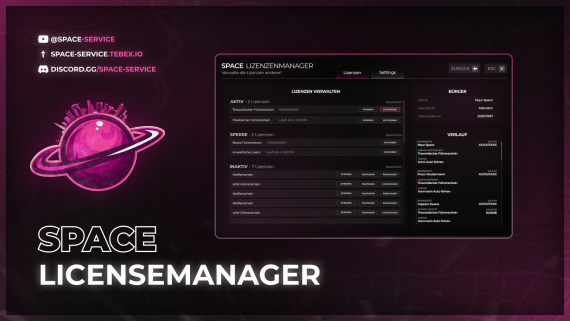 sp_licensemanager