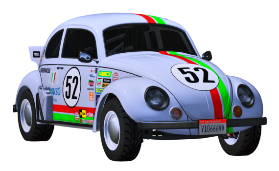 Weevil