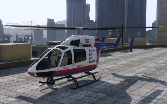 EMS SuperVolito