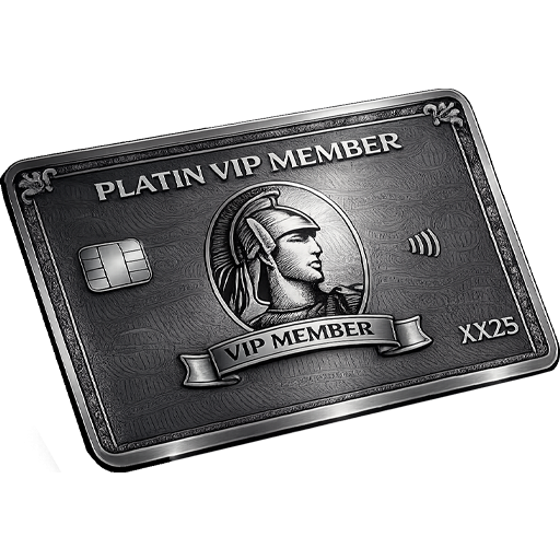 VIP Platin