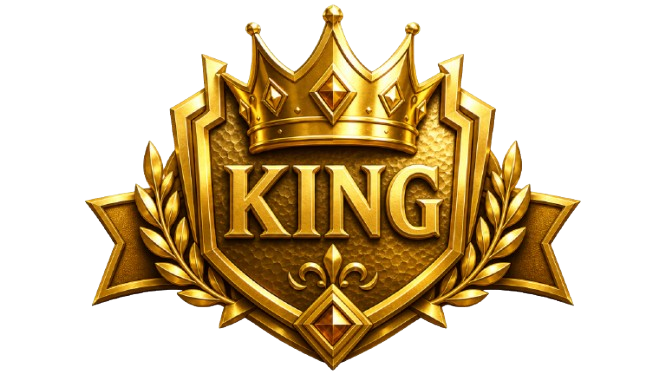King Rank