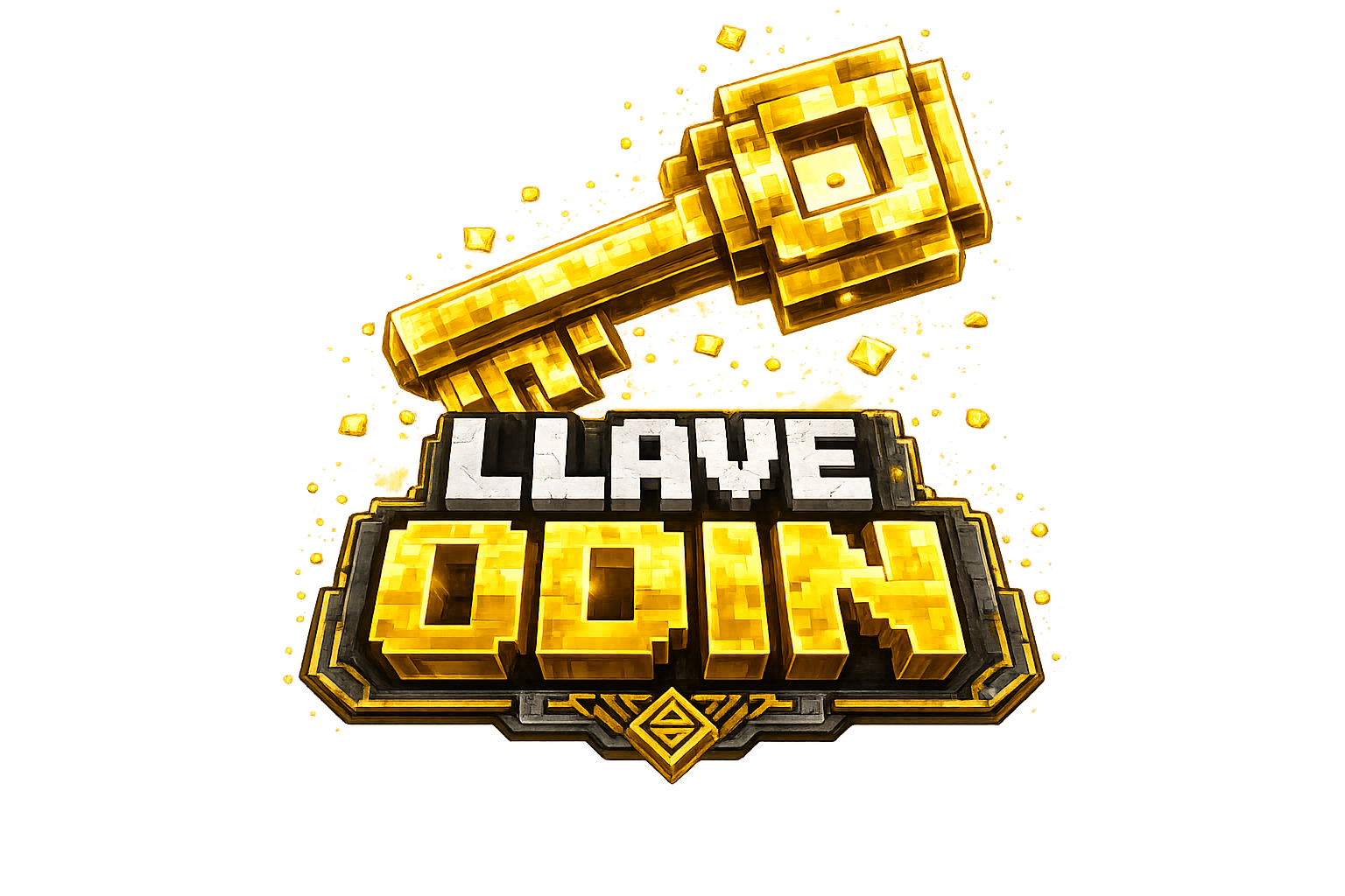 1 Llave Odin