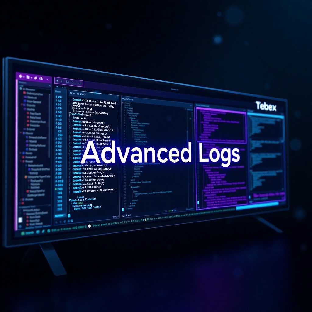 IG Advanced Log System