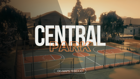 Central Park
