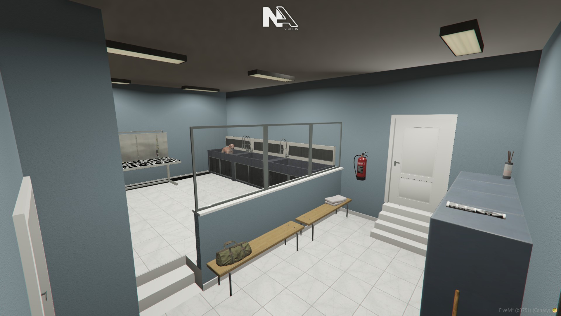 πΆ Pet Shop