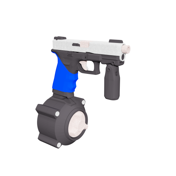G19 Iced