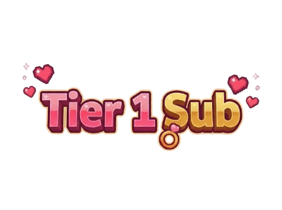 Tier 1 Sub