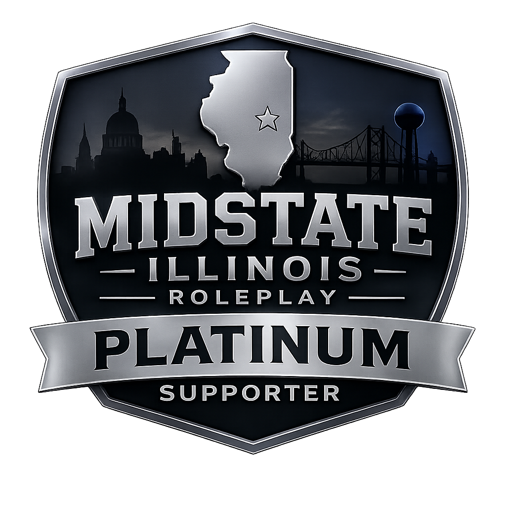 Platinum Supporter