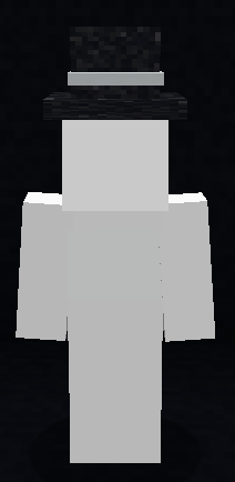 Top Hat (Color Customizable)
