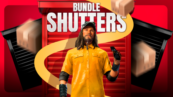 Shutters Bundle