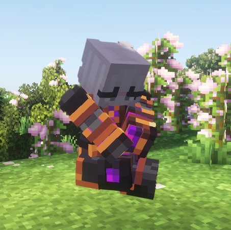 Astral Logout Avatar
