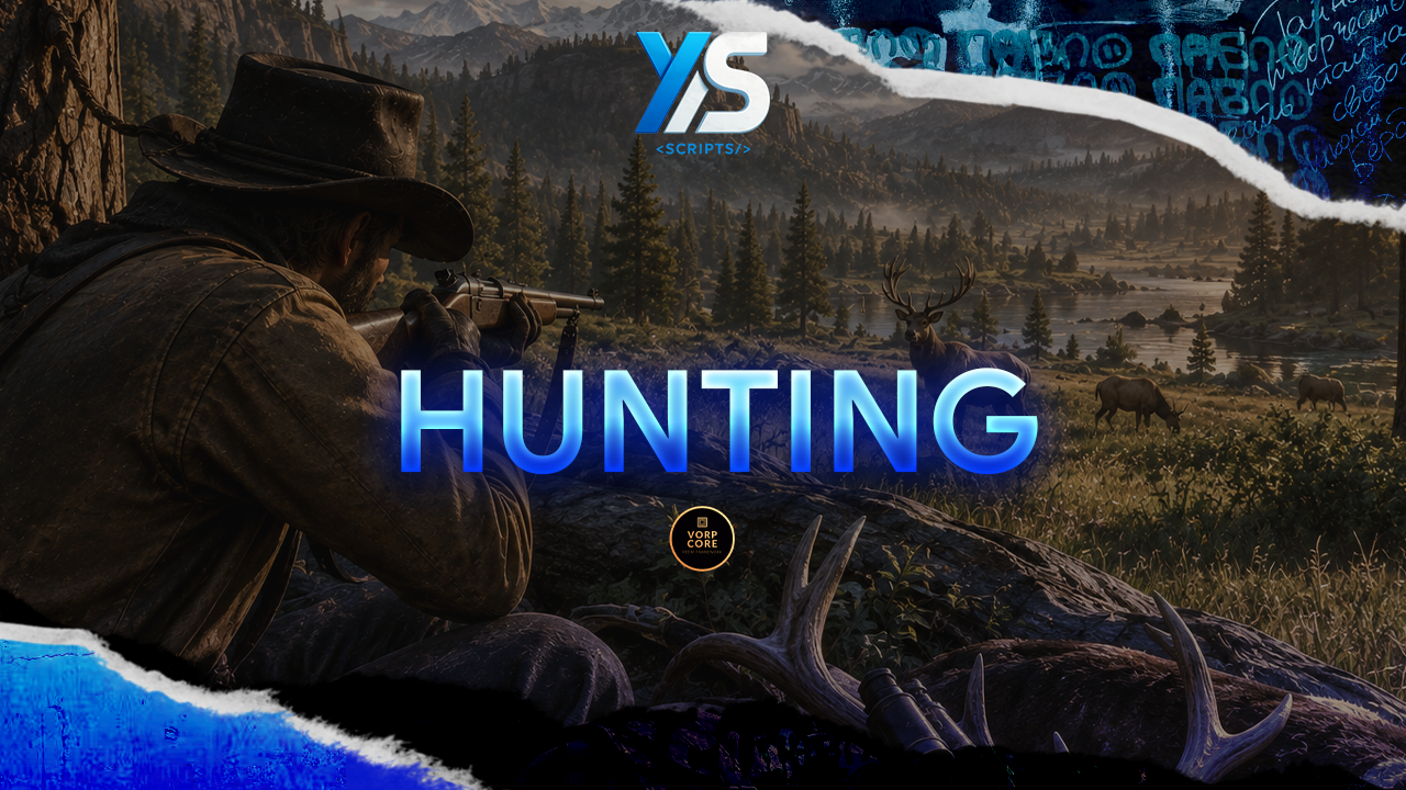 Hunting