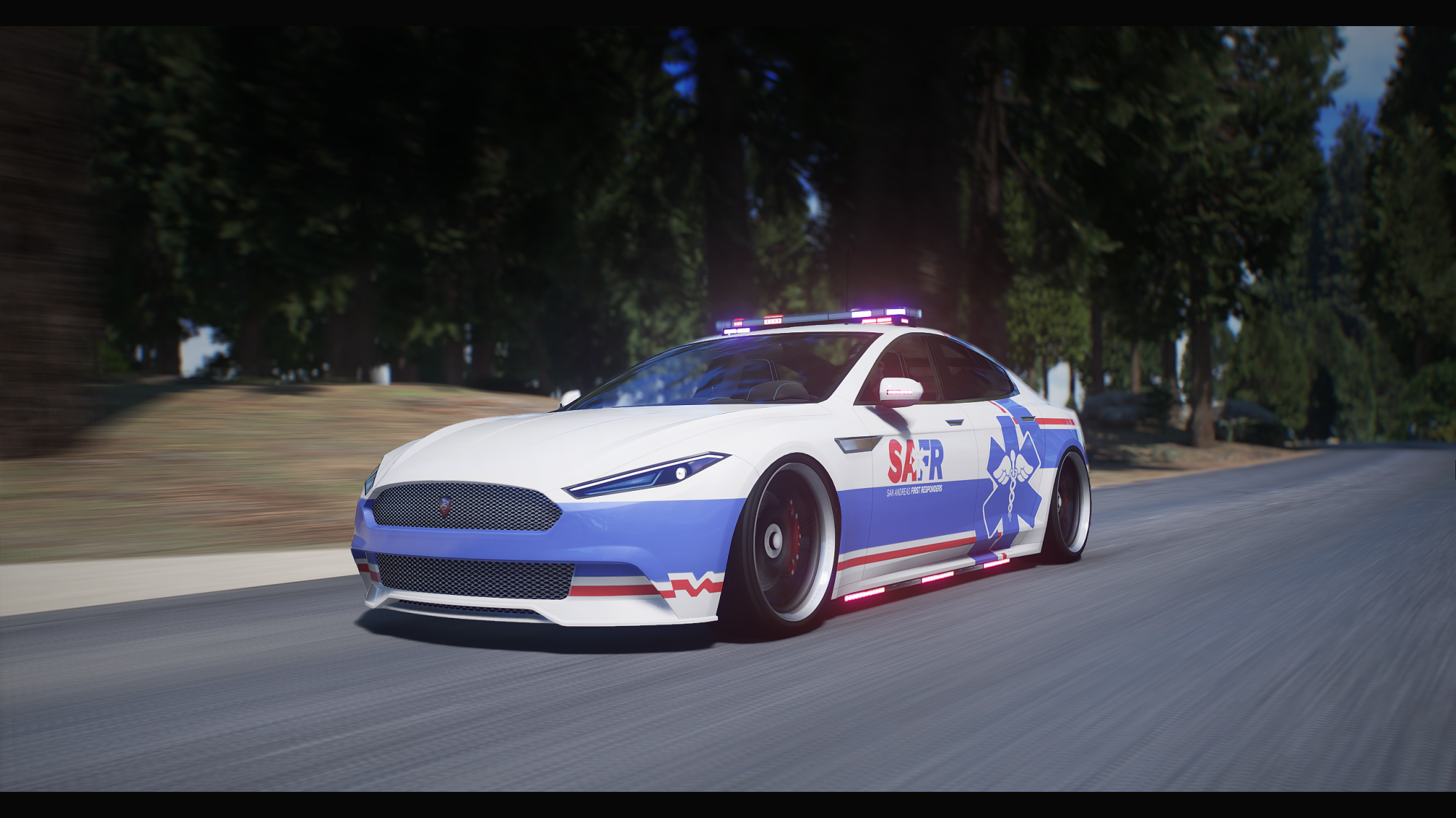 Coil Raiden - Image 3