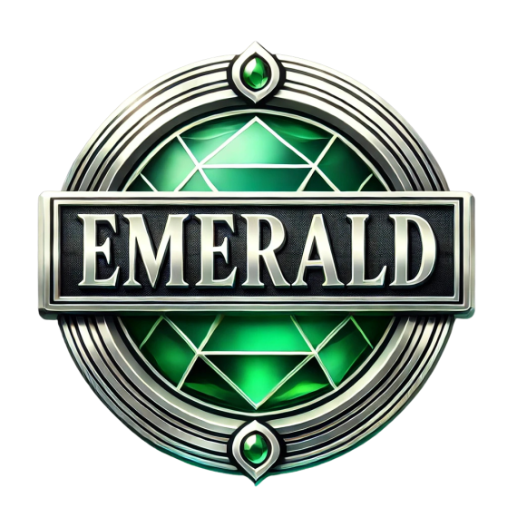 Emerald