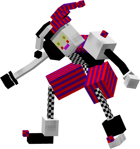 Jester Pet