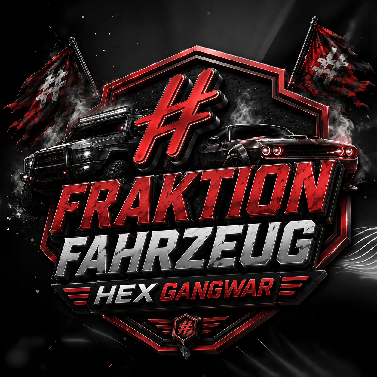 FRAKTION FAHRZEUG