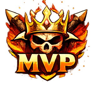 MVP Rank