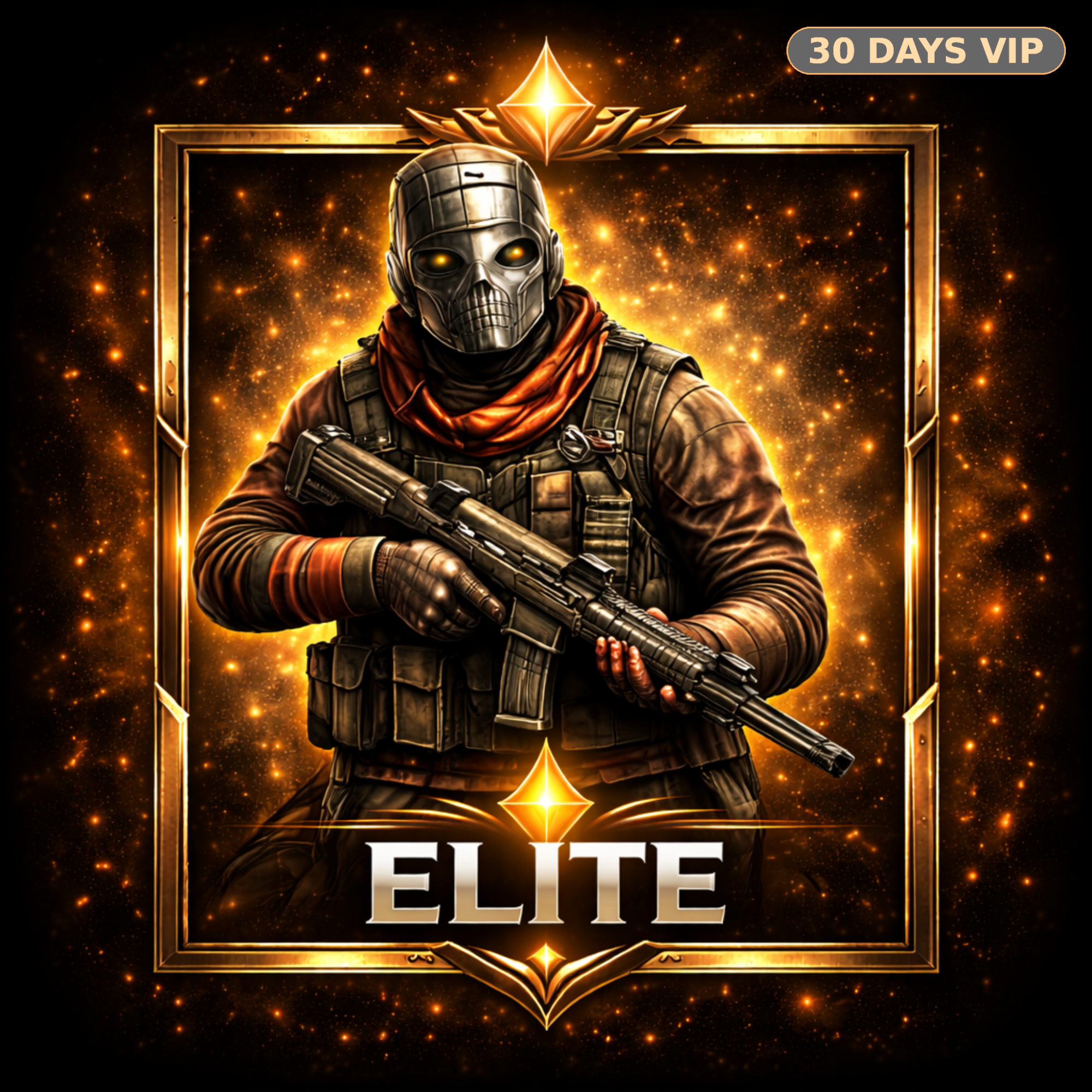 Elite -30 Days