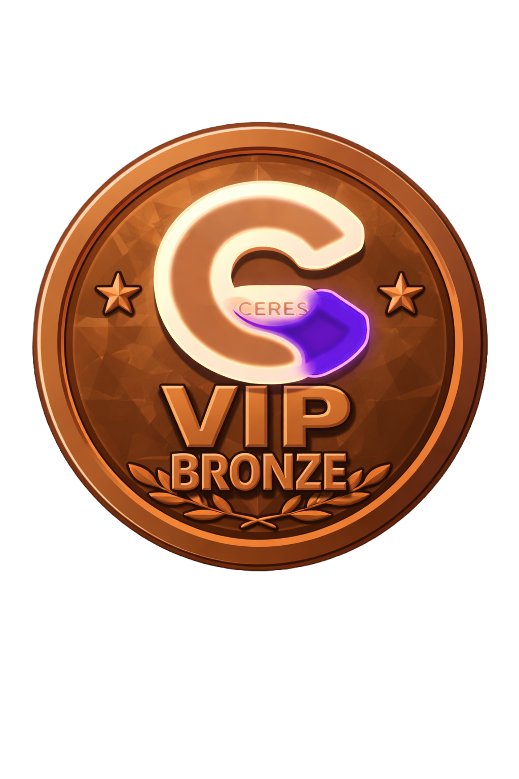 VIP Bronze