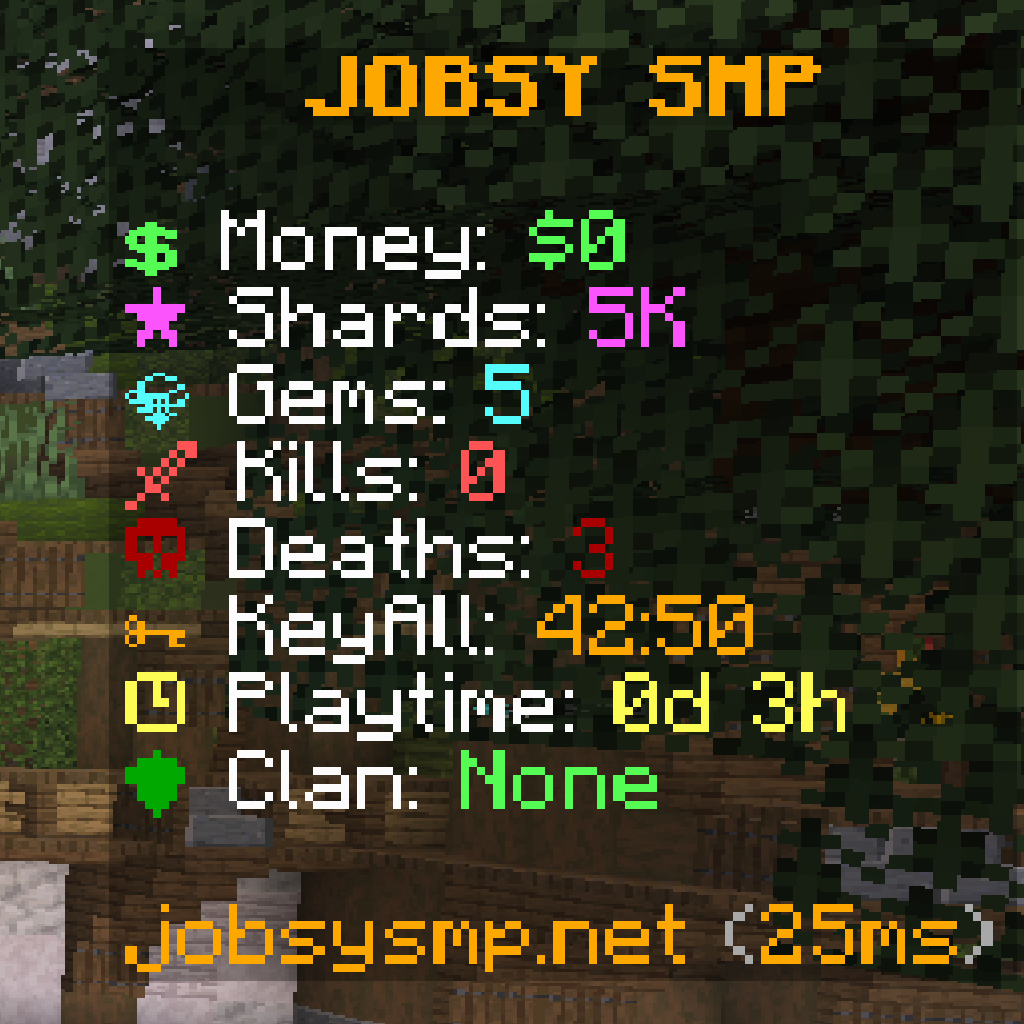 5,000x Shards