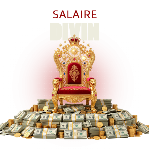Salaire Divin - € 100.000
