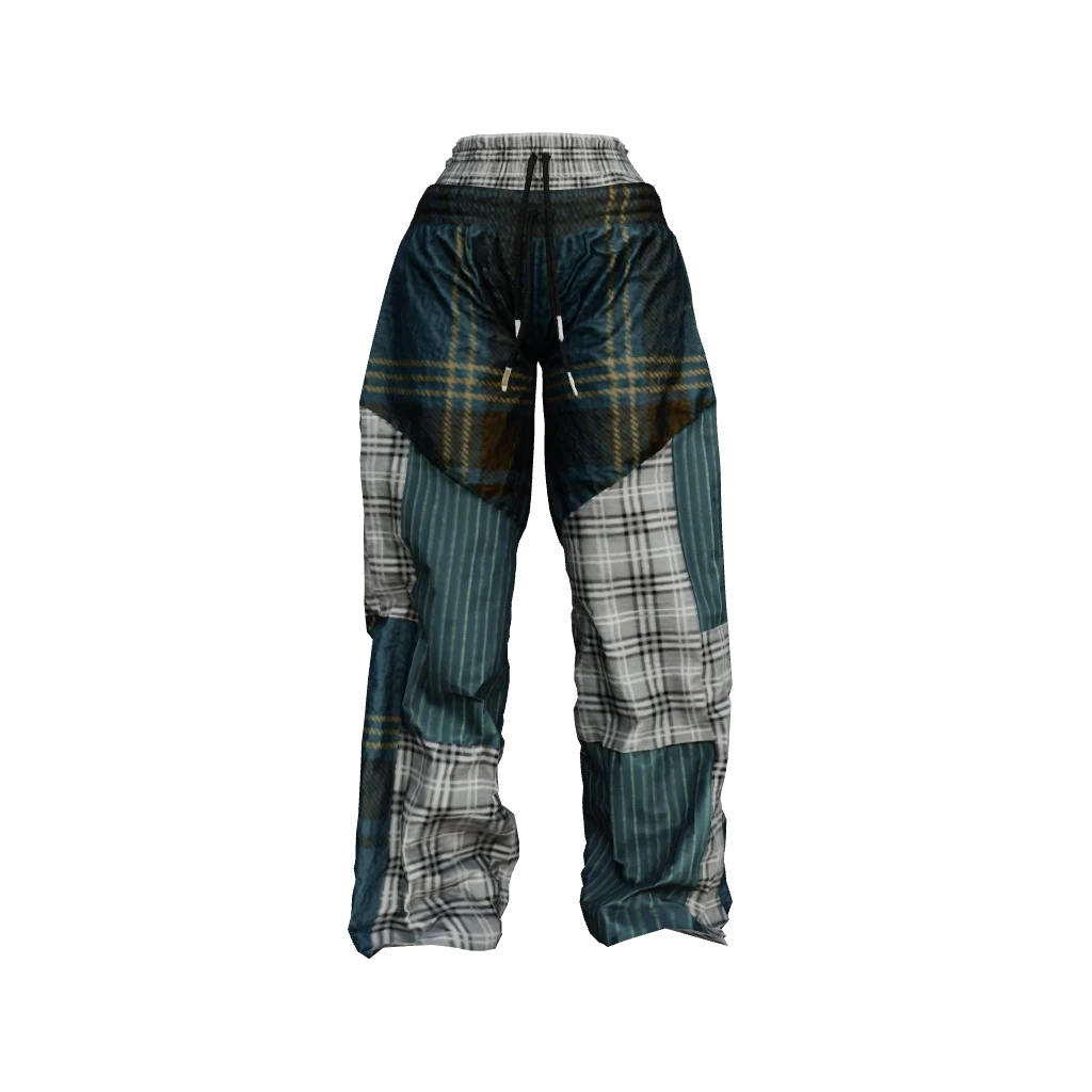 Civilian Skinny Body Clothing Pack | 67 Female Outfits