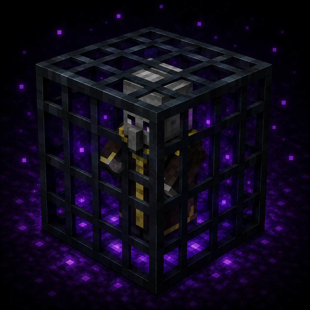 Spawner Invocador x1