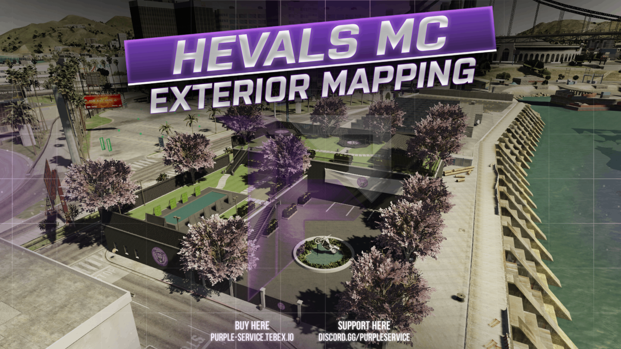 HevalsMC🏡