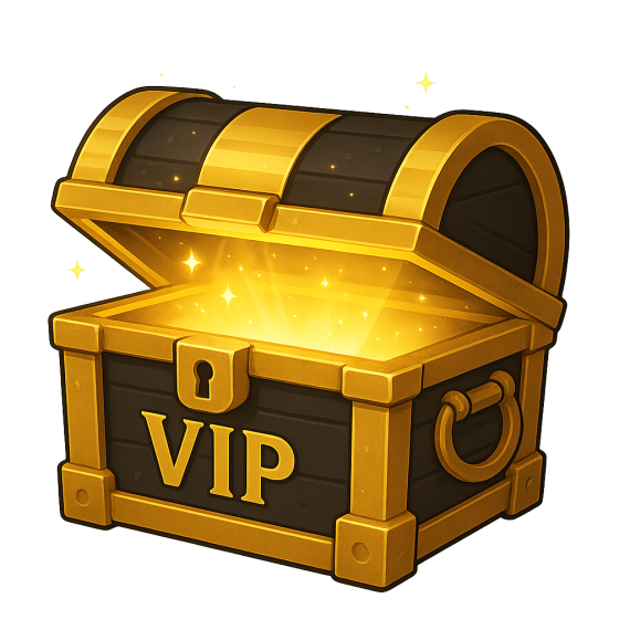 🥇 VIP de Aur – Puterea și Prestigiul Vestului