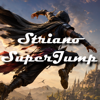 Striano Superjump