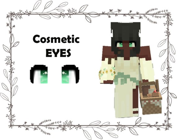 Green Eyes